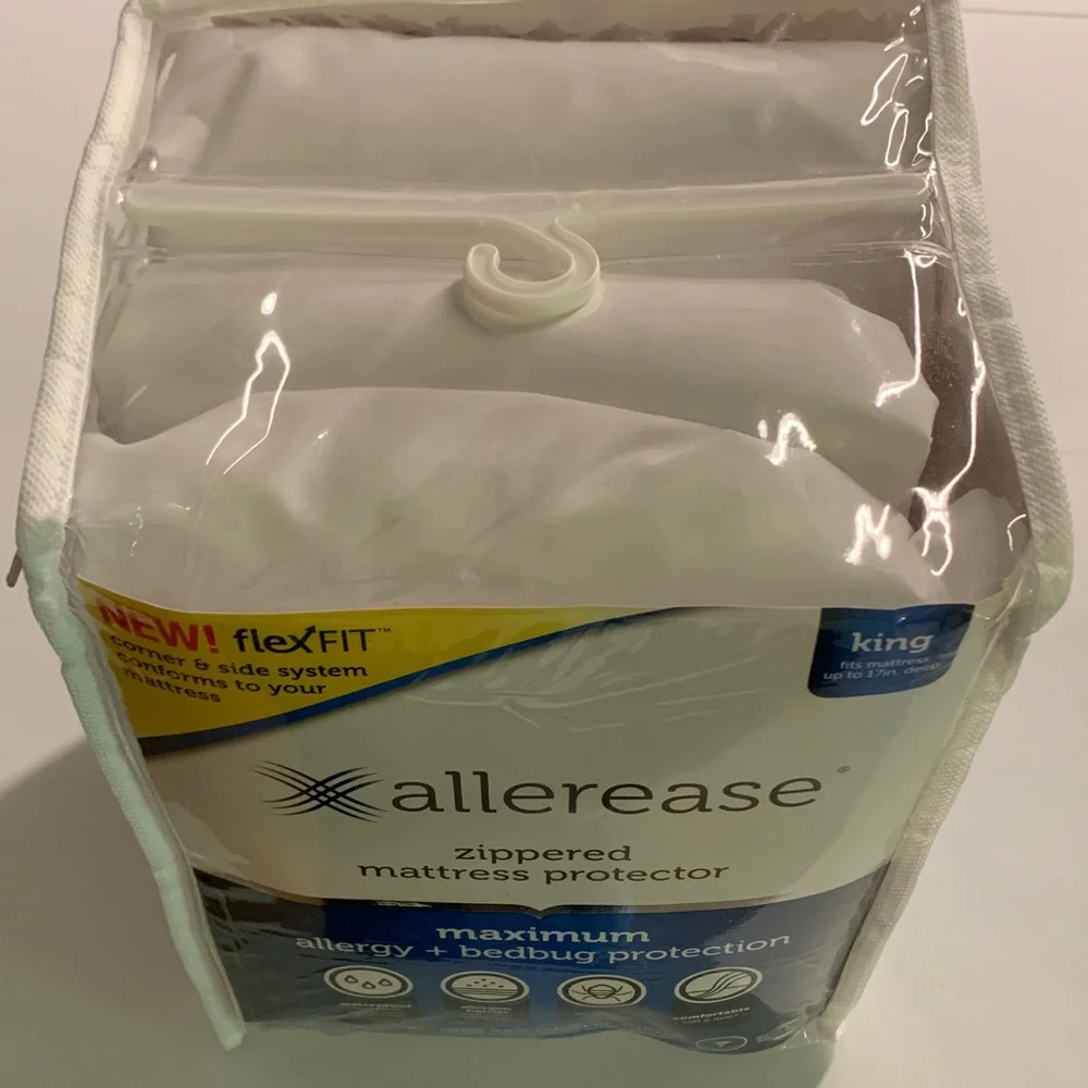 Allerease experience ultimate
